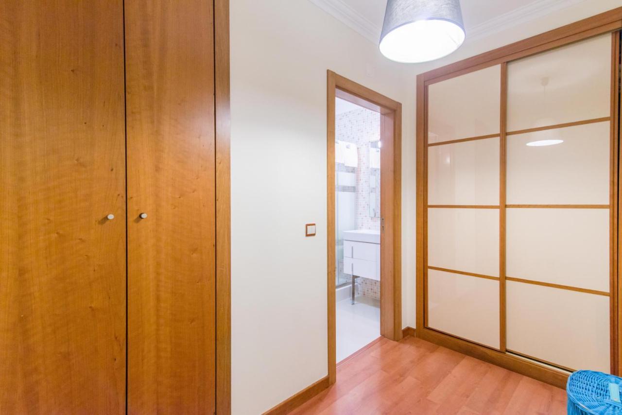 Casa Mergoux - 15 Mins Walk City Center - Quiet - Spacious Тавира Экстерьер фото