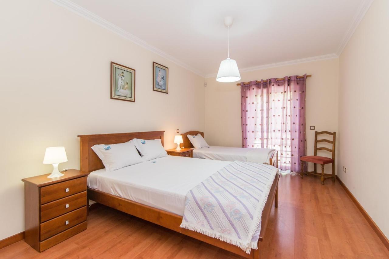 Casa Mergoux - 15 Mins Walk City Center - Quiet - Spacious Тавира Экстерьер фото