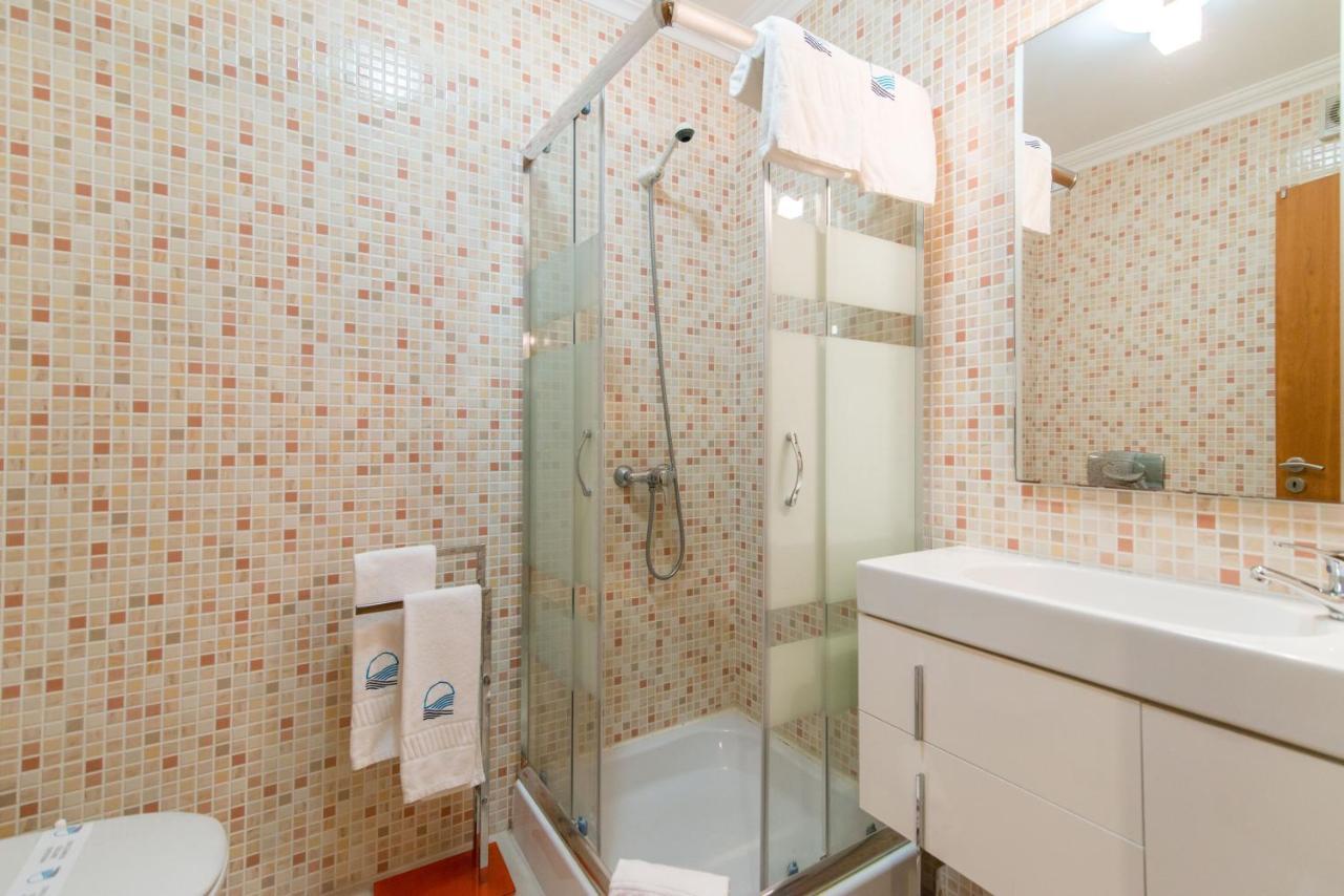 Casa Mergoux - 15 Mins Walk City Center - Quiet - Spacious Тавира Экстерьер фото
