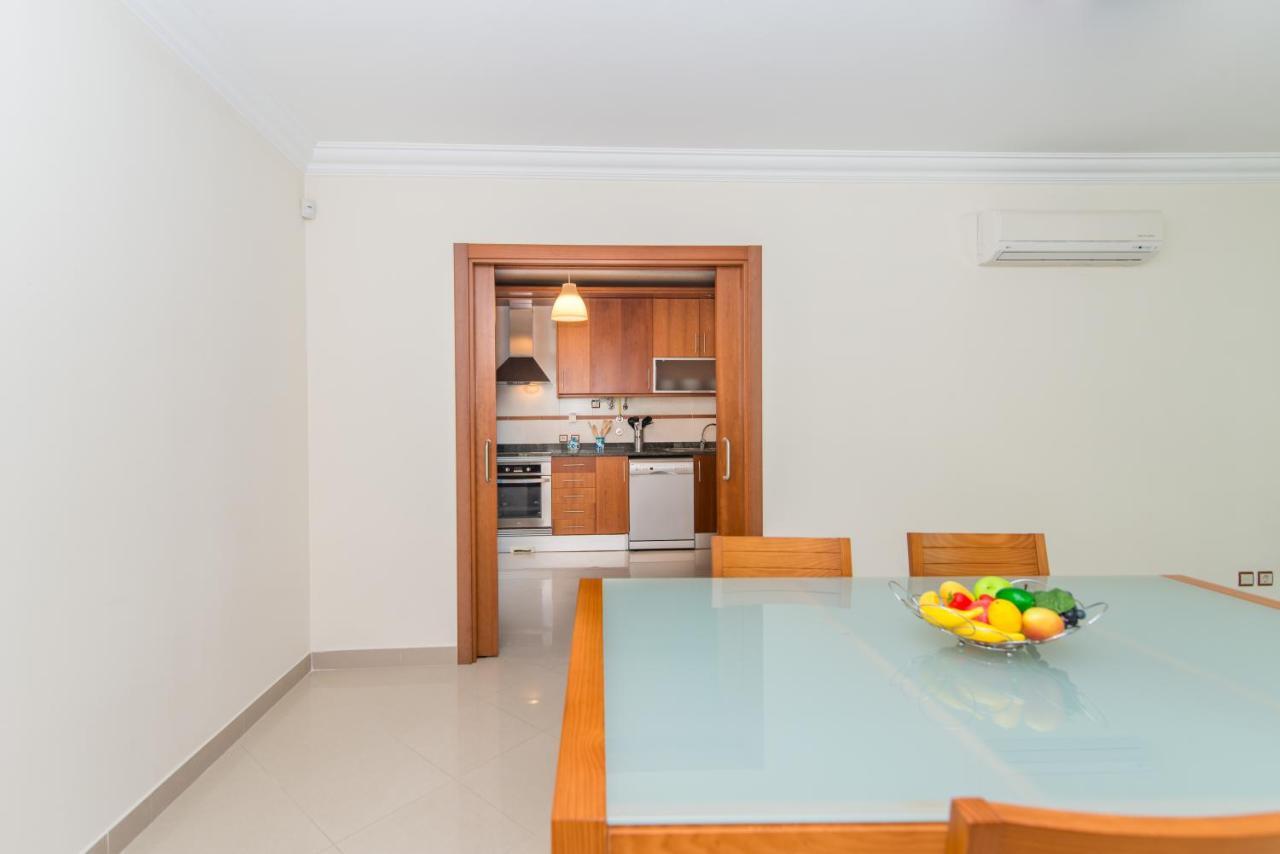 Casa Mergoux - 15 Mins Walk City Center - Quiet - Spacious Тавира Экстерьер фото