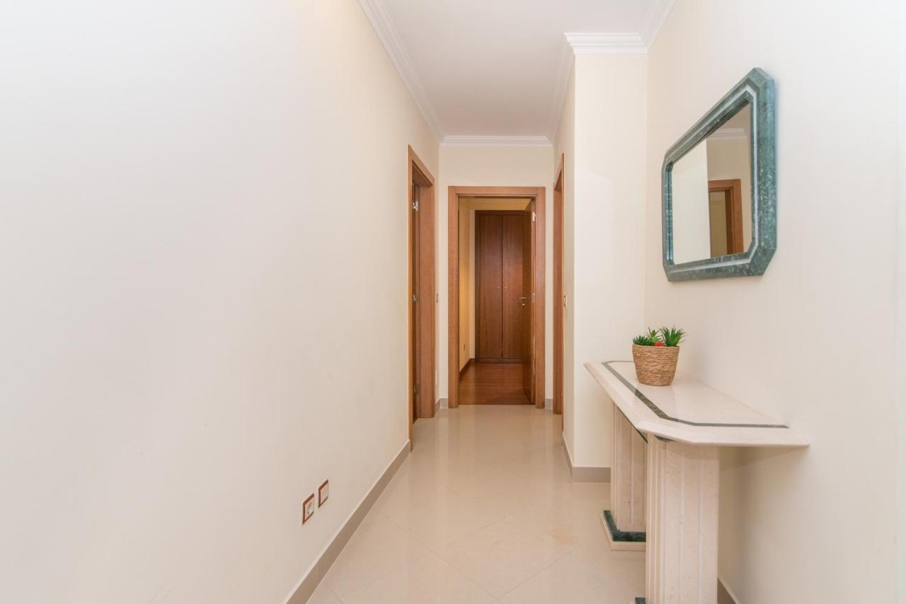 Casa Mergoux - 15 Mins Walk City Center - Quiet - Spacious Тавира Экстерьер фото