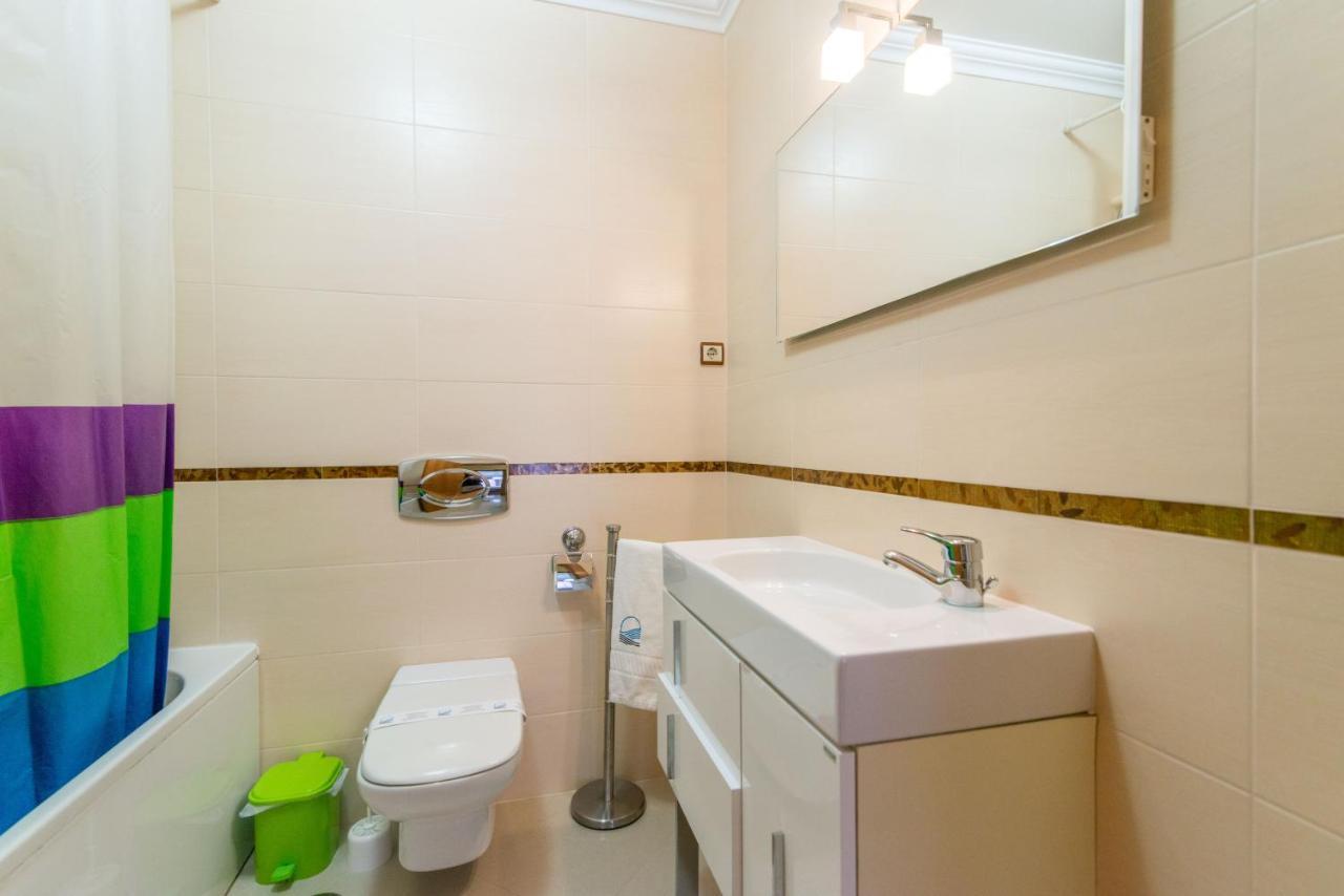Casa Mergoux - 15 Mins Walk City Center - Quiet - Spacious Тавира Экстерьер фото